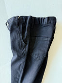 Kinderjeans mit Elasthan | Standardpassform | Schwarz | 3–9 Jahre | RG1726
