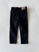 Kinderjeans mit Elasthan | Standardpassform | Schwarz | 3–9 Jahre | RG1726