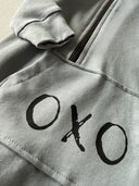 OXO-Babystrampler und Mütze mit Print | 6 Monate–4 Jahre | RG Brand | RG224