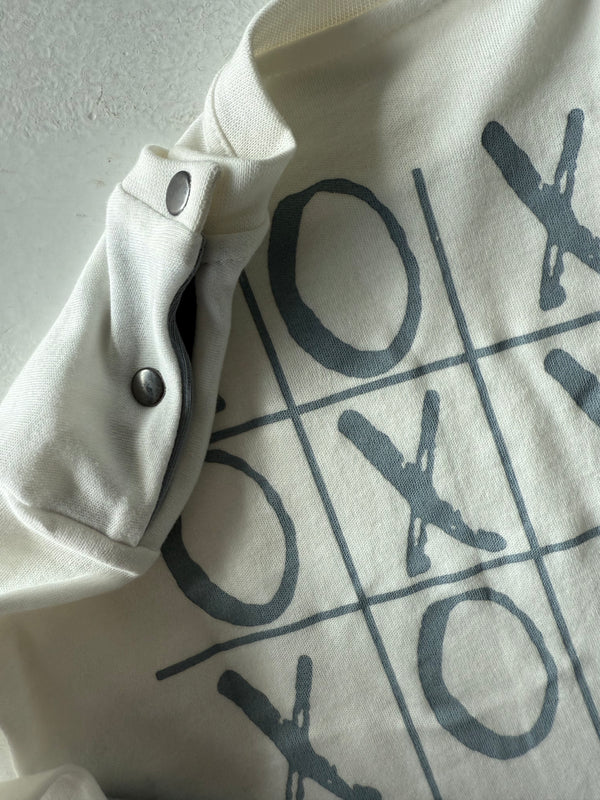 OXO Print 4-Piece Baby Set | 6 Months–4 Years | RG Brand | RG226
