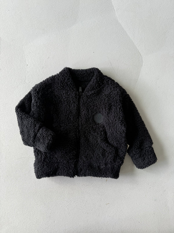 Unisex-Winterjacke für Babys mit Reißverschluss und Taschen | 6 Monate–4 Jahre | RG Brand | RG258