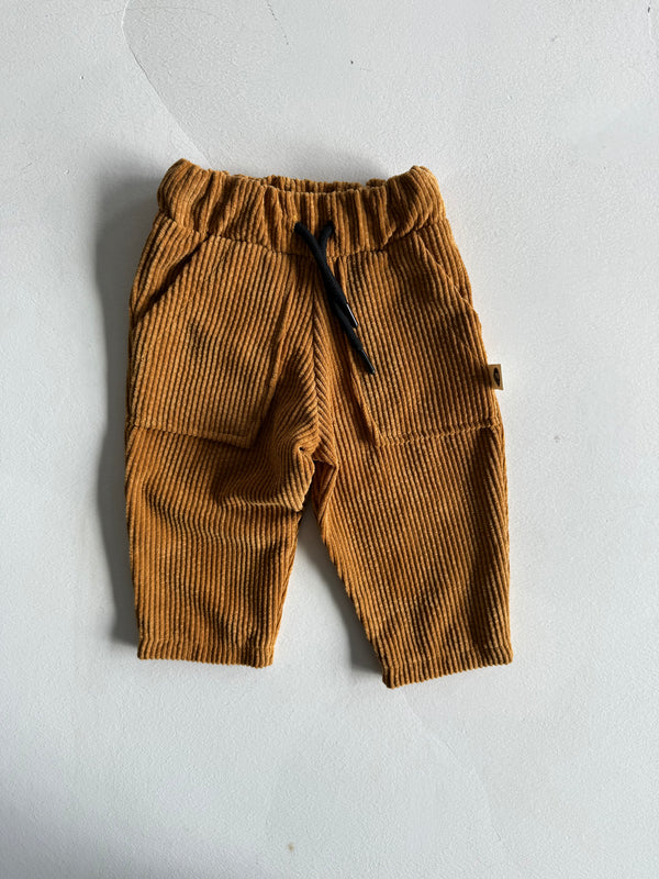 Baby-Cordhose | 6 Monate–4 Jahre | RG Brand | RG307