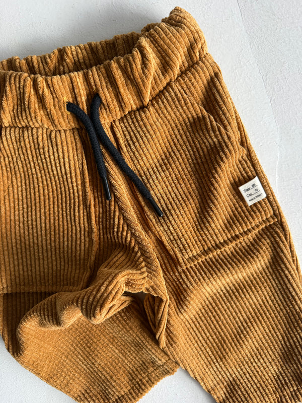 Baby-Cordhose | 6 Monate–4 Jahre | RG Brand | RG307