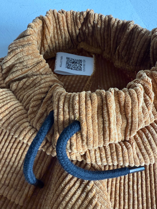 Baby-Cordhose | 6 Monate–4 Jahre | RG Brand | RG307