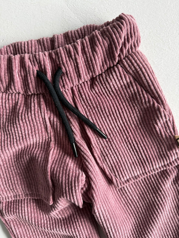 Baby-Cordhose | 6 Monate–4 Jahre | RG Brand | RG307