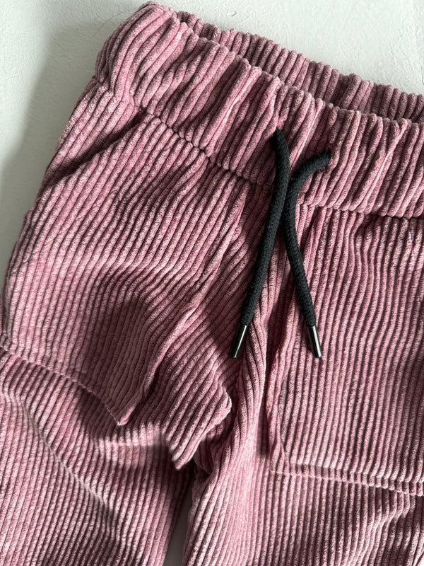 Baby-Cordhose | 6 Monate–4 Jahre | RG Brand | RG307