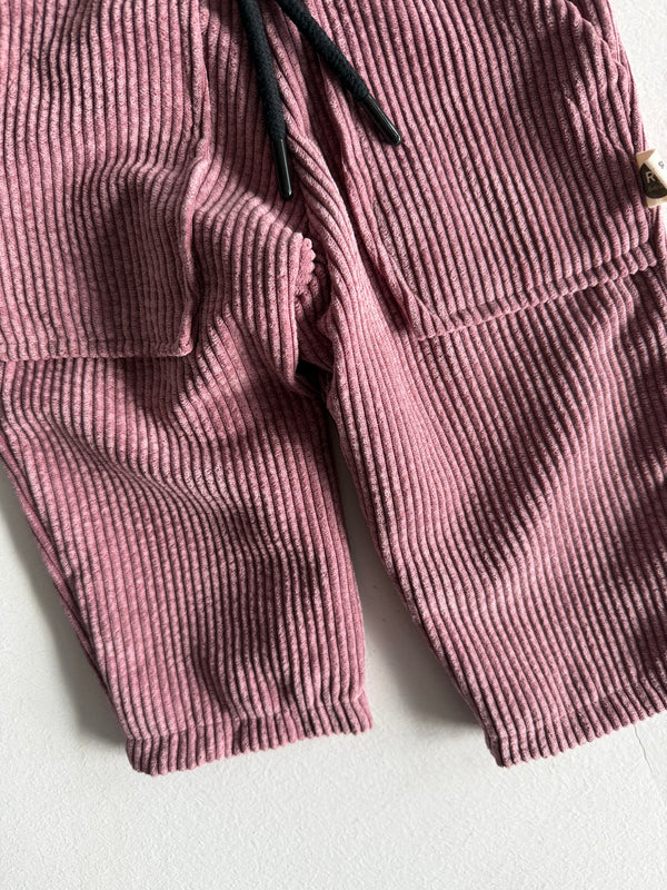 Baby-Cordhose | 6 Monate–4 Jahre | RG Brand | RG307