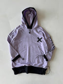 Genç Unisex Kapüşonlu Sweatshirt