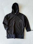 Genç Unisex Kapüşonlu Sweatshirt