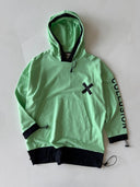 Genç Unisex Kapüşonlu Sweatshirt