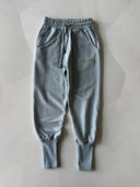 Genç Nakış Detaylı Eşofman