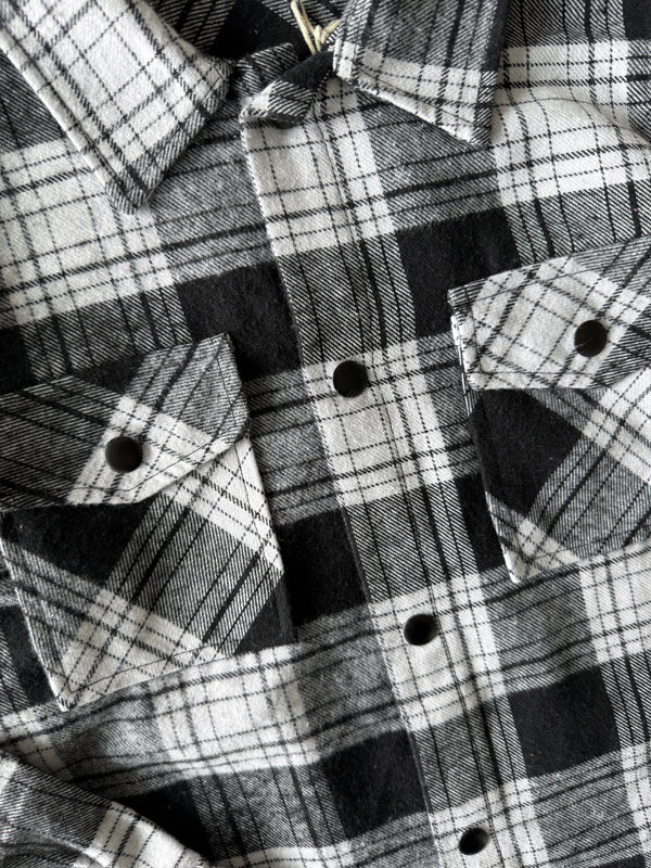 Junior Unisex Winter Lumberjack Karohemd | RG3312