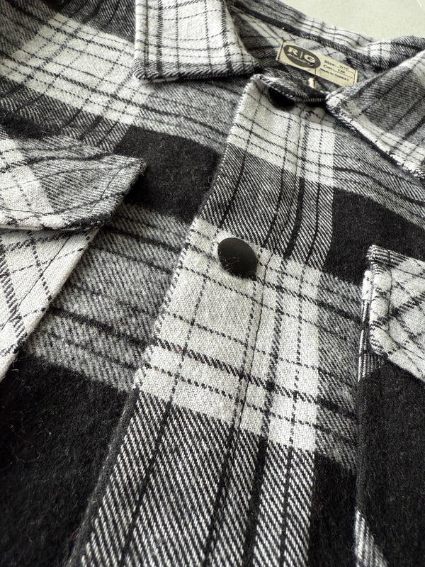 Junior Unisex Winter Lumberjack Karohemd | RG3312
