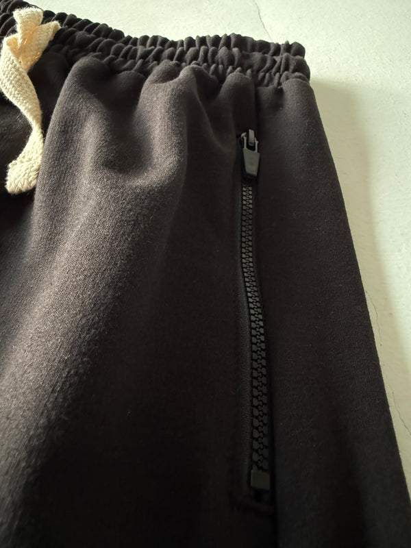 Young Boys' Sweatpants with Zip-Up Pockets | Ages 9-15 | RG Brand | RG3381