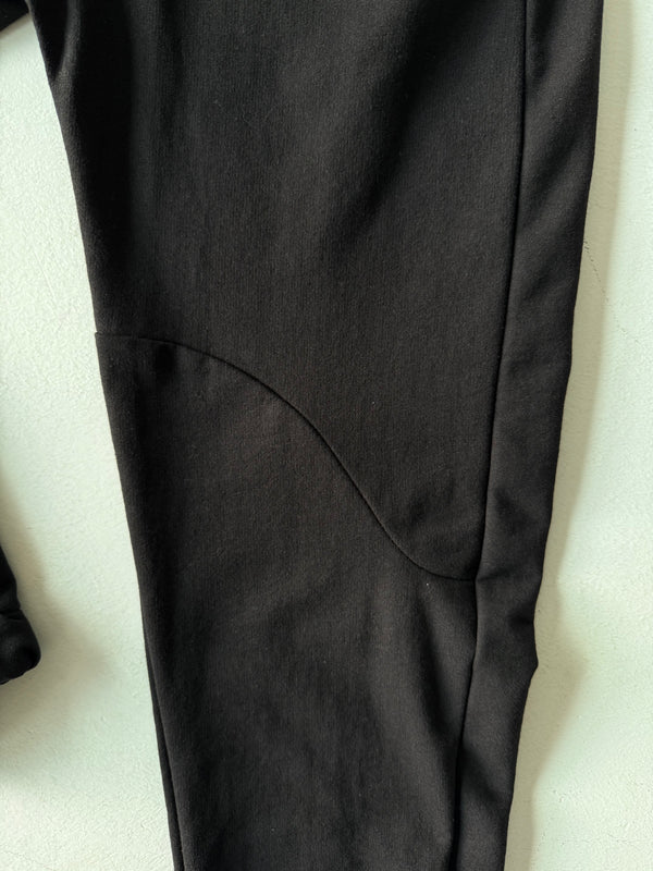 Young Boys' Sweatpants with Zip-Up Pockets | Ages 9-15 | RG Brand | RG3381