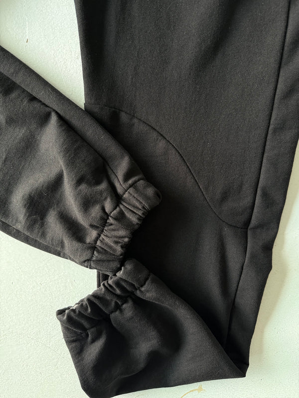 Young Boys' Sweatpants with Zip-Up Pockets | Ages 9-15 | RG Brand | RG3381