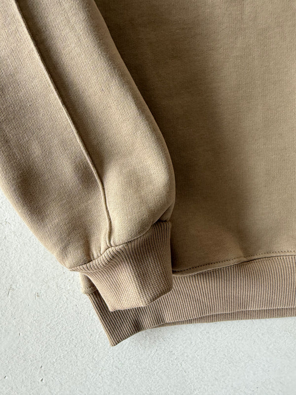 Kinder-Sweatshirt mit Rundhalsausschnitt | RG3403
