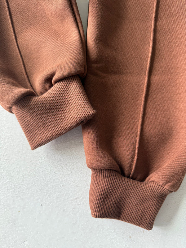 Jogger-Jogginghose mit Taschen | RG3408