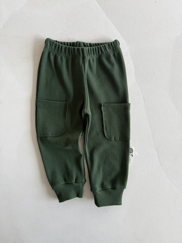 Baby-Jogginghose mit Taschen | 6 Monate–4 Jahre | RG Brand | RG341