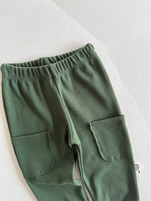 Baby-Jogginghose mit Taschen | 6 Monate–4 Jahre | RG Brand | RG341