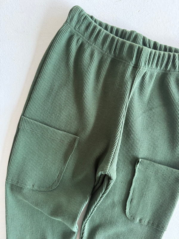 Baby-Jogginghose mit Taschen | 6 Monate–4 Jahre | RG Brand | RG341