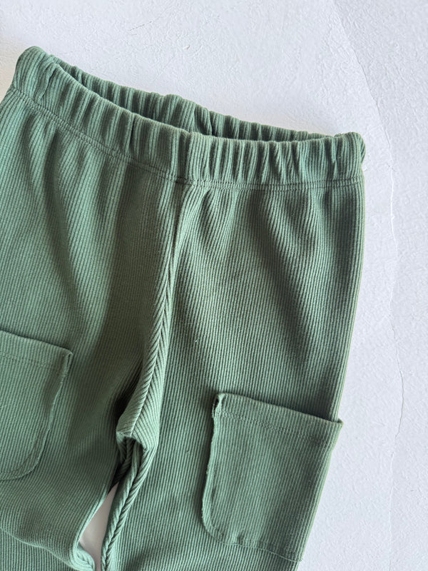 Baby-Jogginghose mit Taschen | 6 Monate–4 Jahre | RG Brand | RG341