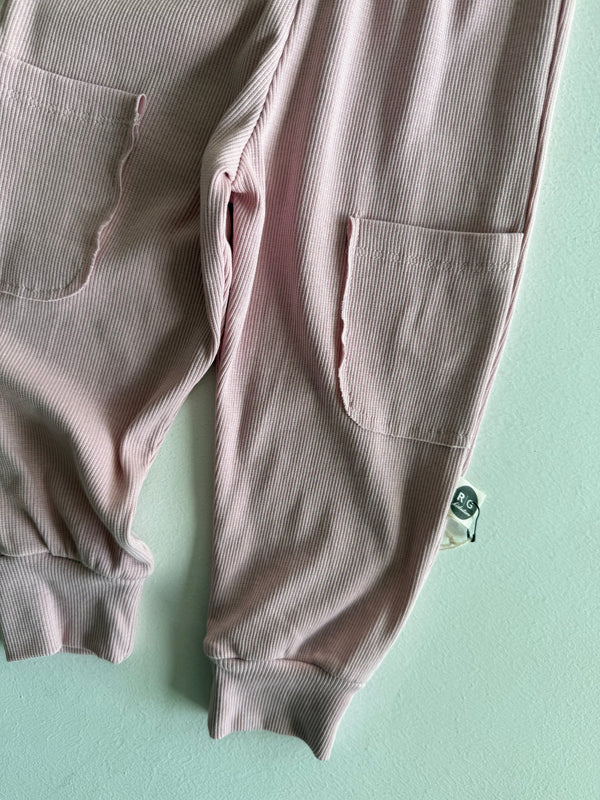 Baby-Jogginghose mit Taschen | 6 Monate–4 Jahre | RG Brand | RG341