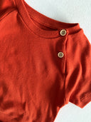 Sommerliches Baby-T-Shirt-2er-Set für Mädchen und Jungen | 6 Monate–4 Jahre | RG Brand | RG342