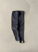 Колготки из лайкры для девочек