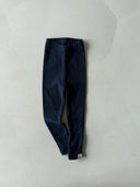 Колготки из лайкры для девочек