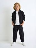 Kinder-Jeansjacke und -Mantel mit Reißverschluss | 5–15 Jahre | RG Brand | RG6061