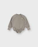Baby Sweatshirt Bodysuit | 6 Months–4 Years | RG Brand | RG359