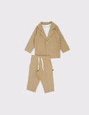 Bebek Keten 3'lü Takım Elbise - RG brand