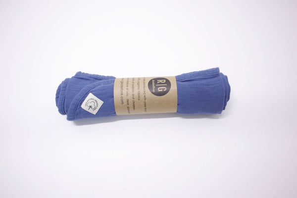 Bebek Müslin Battaniyesi - RG brand
