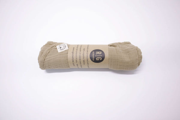 Bebek Müslin Battaniyesi - RG brand