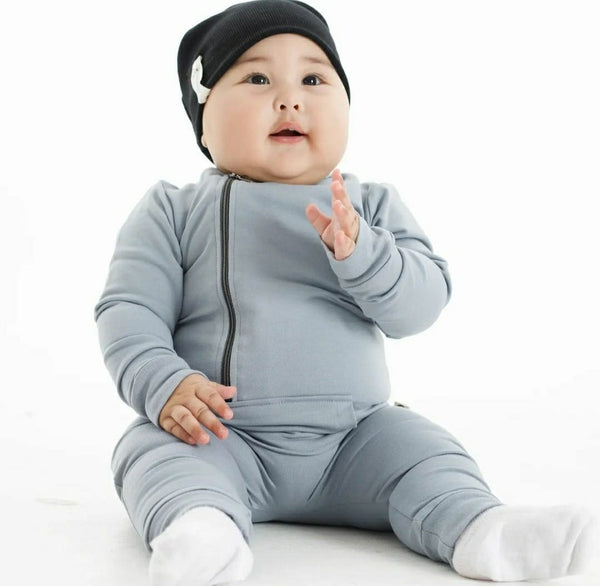 OXO Printed Baby Romper and Hat Set | 6 Months–4 Years | RG Brand | RG224