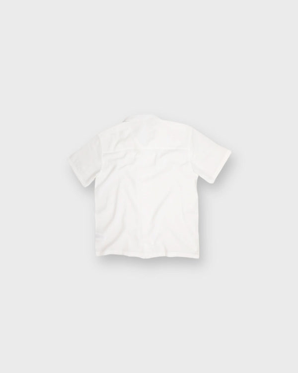 Çocuk Apaş Yaka Kısa Kollu Gömlek - RG brand