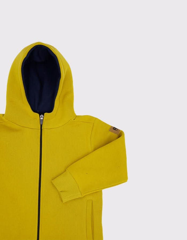 Çocuk Kapüşonlu Üst ve Eşofman Takımı - RG brand