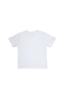 Çocuk Pamuklu Basic Tişört - RG brand