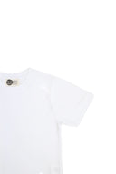 Çocuk Pamuklu Basic Tişört - RG brand
