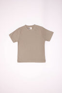 Çocuk Pamuklu Basic Tişört - RG brand