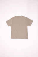 Çocuk Pamuklu Basic Tişört - RG brand