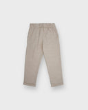 Çocuk Unisex Keten Pantolon - RG brand
