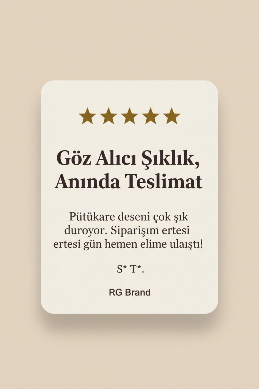 Türkçe özgün yorum görseli 2