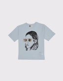 Genç Baskılı Unisex Tişört - RG brand