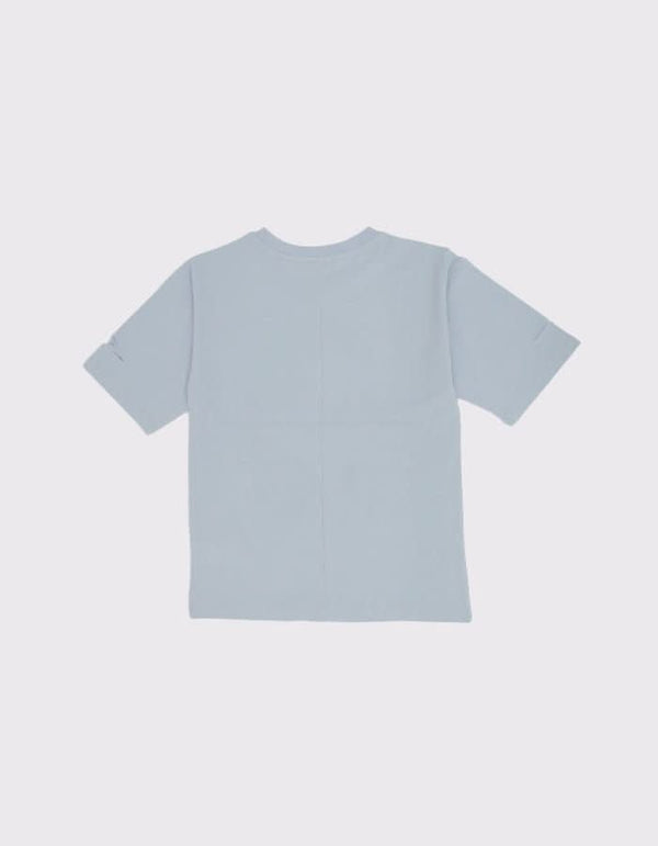 Genç Baskılı Unisex Tişört - RG brand