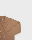 Genç Keten Ceket Pantolon Takım - RG brand