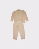 Genç Müslin Gömlek Eşofman Takımı - RG brand
