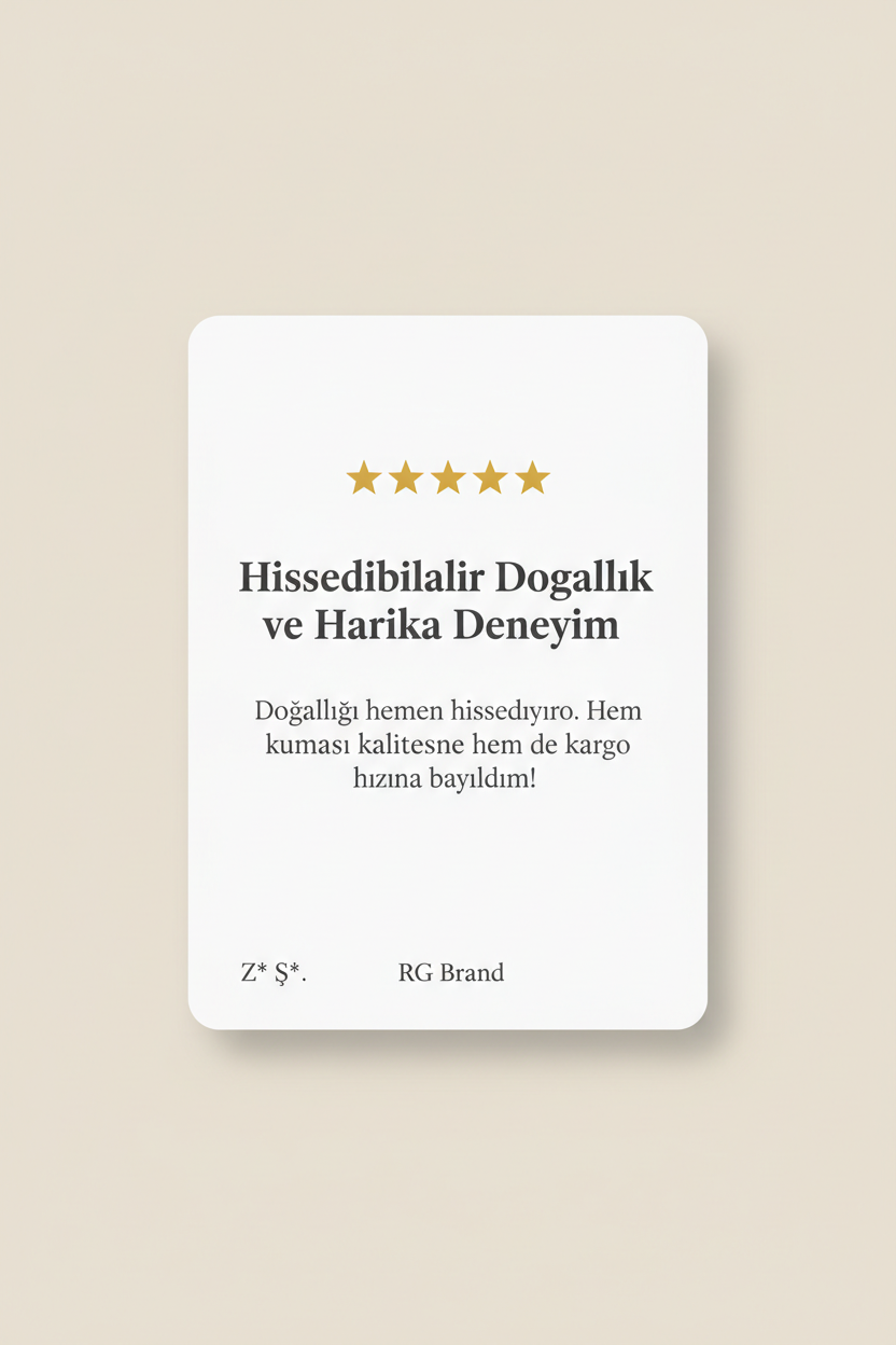 Türkçe özgün yorum görseli 5