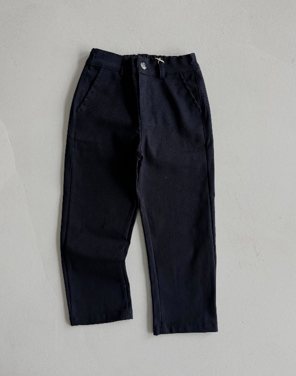Chinohose für Jungen | 9–15 Jahre | Bequeme Passform, strapazierfähige Kinderhose | RG3352